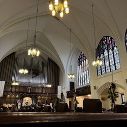 First Baptist Church of Dayton