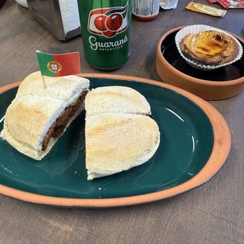 O Prego - Delicious sandwich!!!! - Portuguese Near Me - San Marcos, California O Prego - Delicious sandwich!!!! - Portuguese Near Me - San Marcos, California