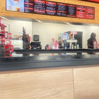 Hattie B's - Inside - Southern Near Me - Plano, Texas Hattie B's - Inside - Southern Near Me - Plano, Texas