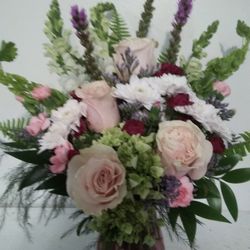 Florevermore Florist - Custom Made