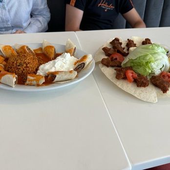 Nuka Cafe - Turkish Near Me - Los Angeles, California Nuka Cafe - Turkish Near Me - Los Angeles, California