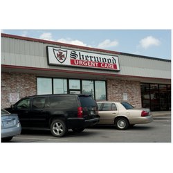 Sherwood Urgent Care - Batesville