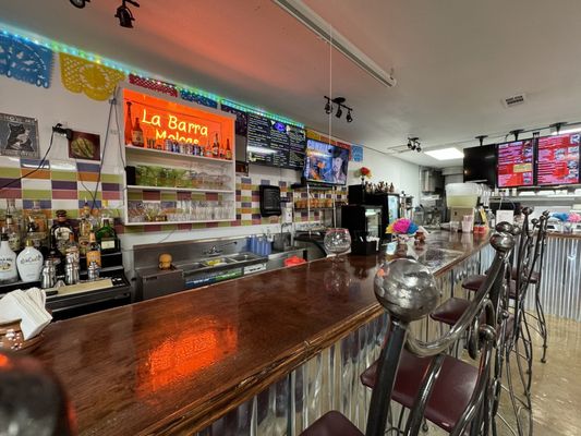 Los Molcas Tacos Bar and Grill by null