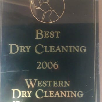 Western Dry Cleaners - Dry Cleaning Near Me - Avondale, Arizona