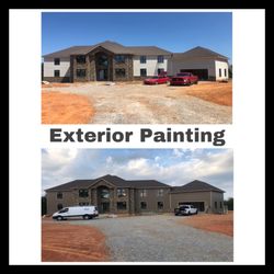Feria C & M Professional painters