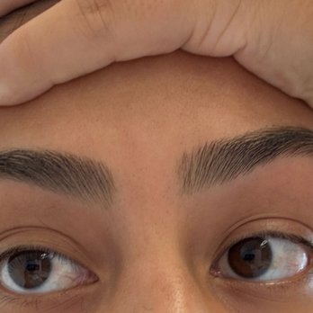 Maya Threading & Beauty - Thinned out eyebrows (Asked for a refund received no refund) - Waxing Near Me - Whittier, California Maya Threading & Beauty - Thinned out eyebrows (Asked for a refund received no refund) - Waxing Near Me - Whittier, California