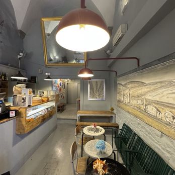 25 in Condotta - Tuscan Near Me - Florence, FI