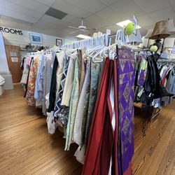 St Vincent De Paul Thrift Shop