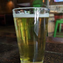 Charlotte Beer Garden - Charlotte Beer Garden