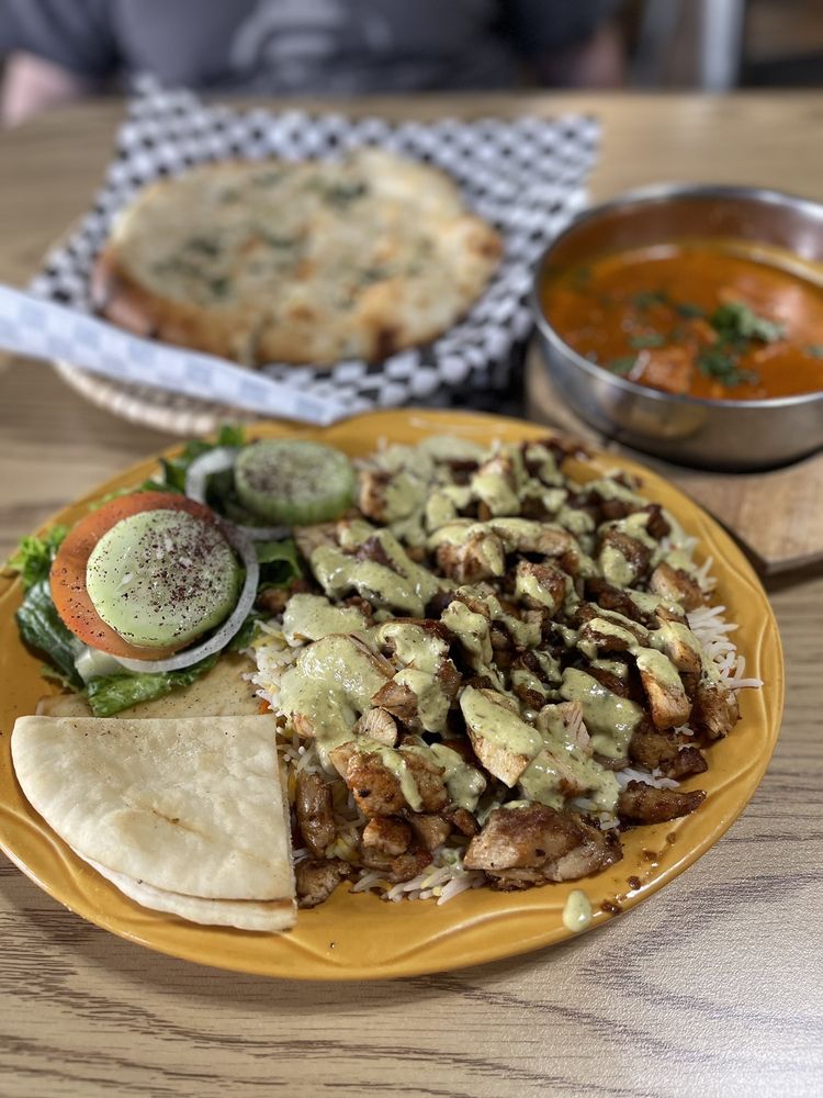 KABOB & GYRO HUB Updated September 2024 53 Photos & 56 Reviews