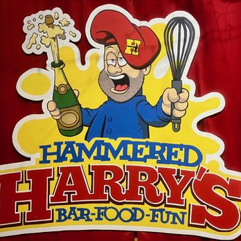 Hammered Harry’s - Hammered Harry's Sign - Beer Bar Near Me - Las Vegas, Nevada Hammered Harry’s - Hammered Harry's Sign - Beer Bar Near Me - Las Vegas, Nevada