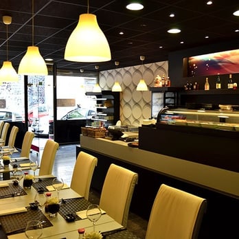 Sushi Time - Japanese Near Me - Liège, WLG