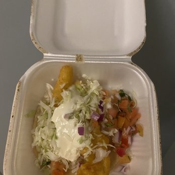 Tacos Ensenada - Tacos Near Me - Sierra Madre, California