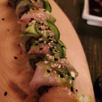 O-Ku - Sushi Bars Near Me - Nashville, Tennessee