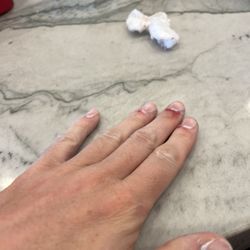 Lavender Nails Spa