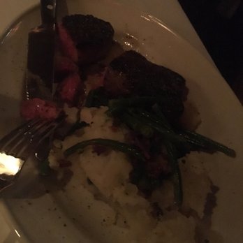 Pappas Bros. Steakhouse - Steakhouses Near Me - Dallas, Texas