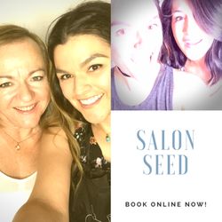 Salon Seed