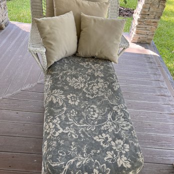 Philmore Supply - Before... - Furniture Reupholstery Near Me - Pinellas Park, Florida Philmore Supply - Before... - Furniture Reupholstery Near Me - Pinellas Park, Florida