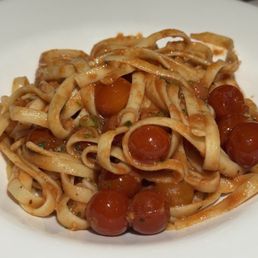 Vegan Rosa Tagliatelle Vegan Rosa Tagliatelle