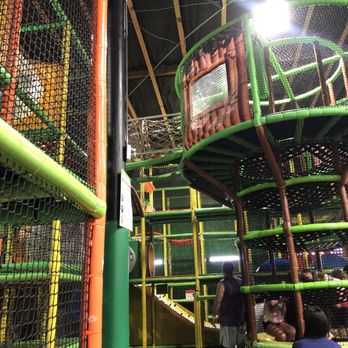 Wild Katz Children's Adventure Playground - Playground - Indoor Playcenter Near Me - Tucson, Arizona Wild Katz Children's Adventure Playground - Playground - Indoor Playcenter Near Me - Tucson, Arizona