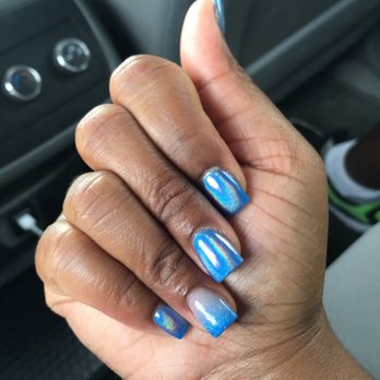 First Nailz - Nail Salons Near Me - Las Vegas, Nevada