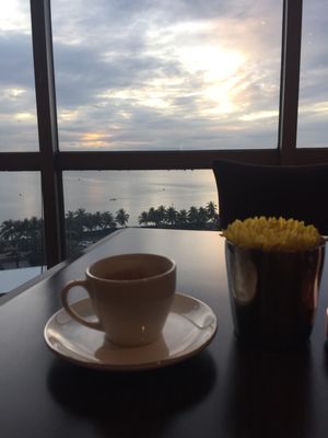 New Coast Hotel Manila by null