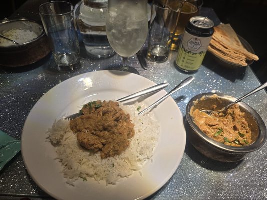 Spice Juneau Indian Cuisine by null