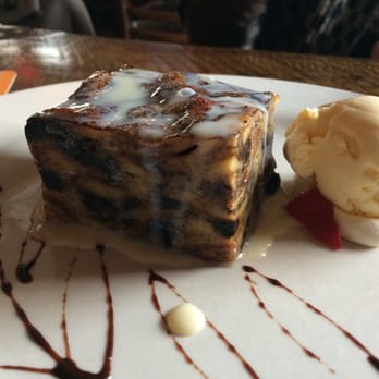 Foundry Kitchen and Tavern - Oreo bread pudding - New American Near Me - Sandy Hook, Connecticut Foundry Kitchen and Tavern - Oreo bread pudding - New American Near Me - Sandy Hook, Connecticut