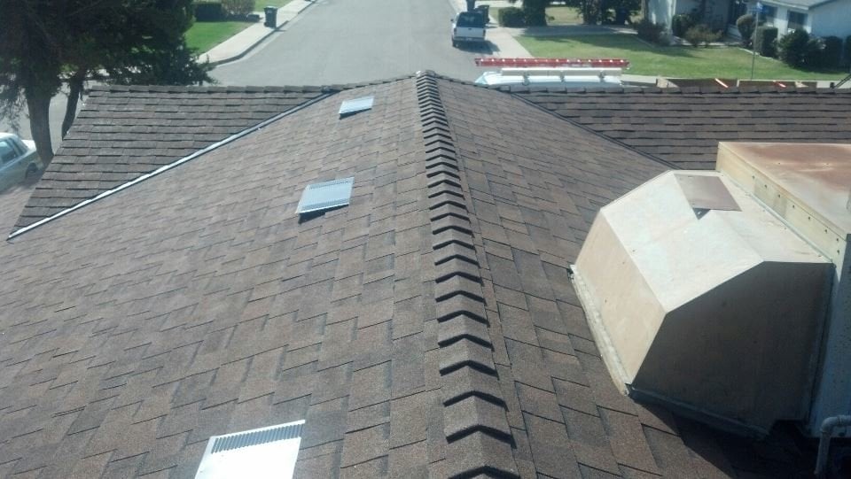 Slide of All Valley Roofing