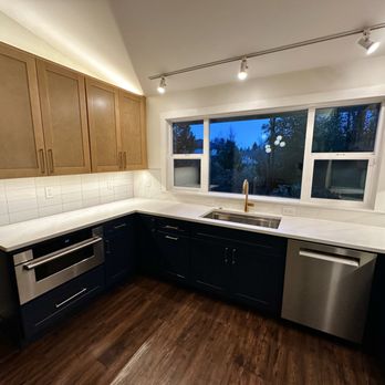 ProBuild Solutions - Kitchen remodel Bothell - General Contractors Near Me ProBuild Solutions - Kitchen remodel Bothell - General Contractors Near Me