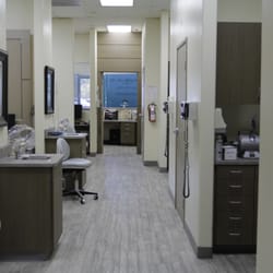 Daniel H Lee, DDS - Back office