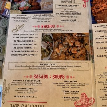 El Paso Tacos & Tequila - June 2024 - Tacos Near Me - Augusta, Georgia El Paso Tacos & Tequila - June 2024 - Tacos Near Me - Augusta, Georgia