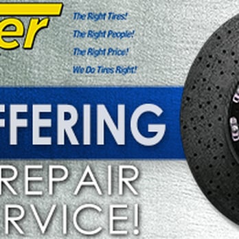 Tower Tire - Tires Near Me - Blawnox, Pennsylvania
