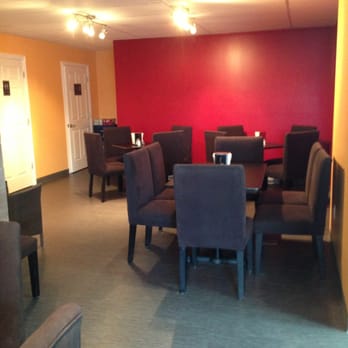 Martha's II - More of the dining area. - Pizza Near Me - Bedford, Nova Scotia