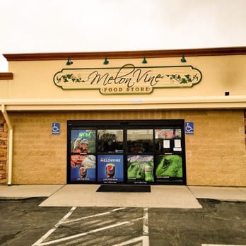 Melon Vine Food Store - The best grocery store in town - Grocery Near Me - Green River, Utah Melon Vine Food Store - The best grocery store in town - Grocery Near Me - Green River, Utah