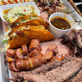Caldwell County Mexi-Q - Barbeque Near Me - Gilbert, Arizona