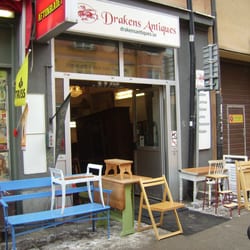 Drakens Antiques