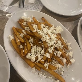 Hellenic Greek Kitchen - Greek fries - Greek Near Me - Charlotte, North Carolina Hellenic Greek Kitchen - Greek fries - Greek Near Me - Charlotte, North Carolina