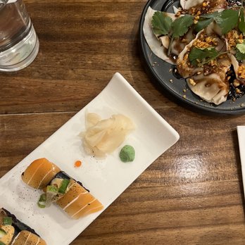 Beyond Sushi - Sushi Bars Near Me - New York, New York Beyond Sushi - Sushi Bars Near Me - New York, New York