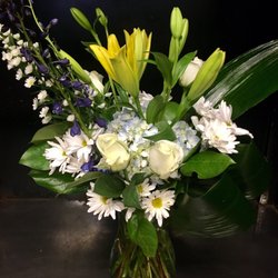 Peddler's Wagon - Beautiful Blooms