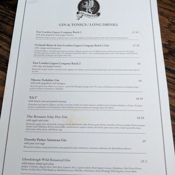 The Griffin - Pubs Near Me - London, XGL The Griffin - Pubs Near Me - London, XGL