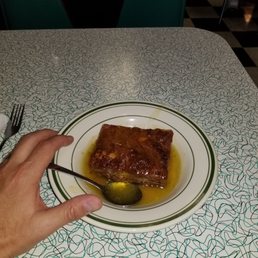 Bread Pudding Bread Pudding