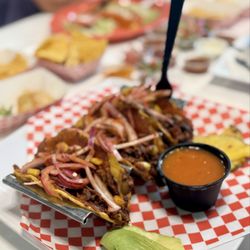Taqueria La Nueva Vallarta #5