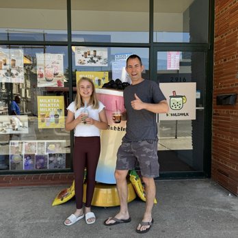 Bubblemilk - Bubble Tea Near Me - Billings, Montana
