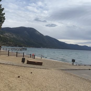 Lone Eagle Grille - Outside the restaurant - Breakfast & Brunch Near Me - Incline Village, Nevada
