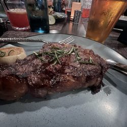 54 Prime Steakhouse - Ribeye