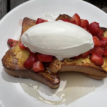 Gather - Acme French Toast - New American Near Me - Berkeley, California Gather - Acme French Toast - New American Near Me - Berkeley, California