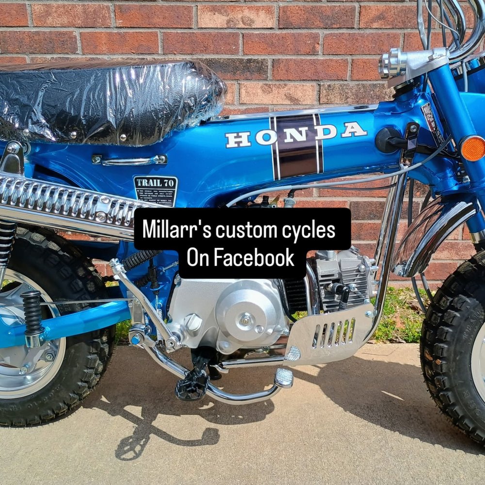 TOP 10 BEST Motorcycle Repair near Collinsville, OK