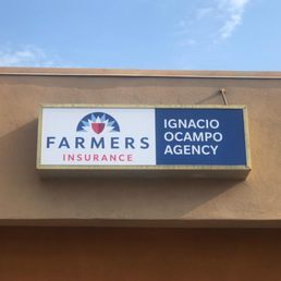 Exterior photo of Farmers Insurance - Ignacio Ocampo - Mesa, Arizona Exterior photo of Farmers Insurance - Ignacio Ocampo - Mesa, Arizona