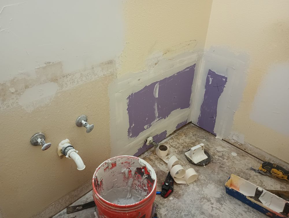 Slide of Right The First Time